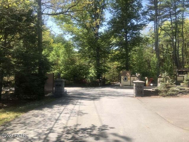 Lot 4 Mountainview Ct, Milford, PA 18337