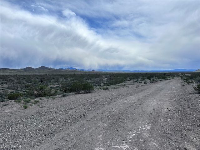 Gas Pipeline Rd, Searchlight, NV 89046