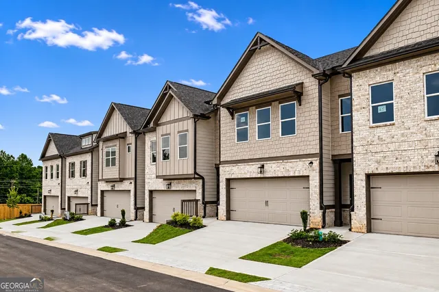 4328 Fern River Bnd #65, Norcross, GA 30093