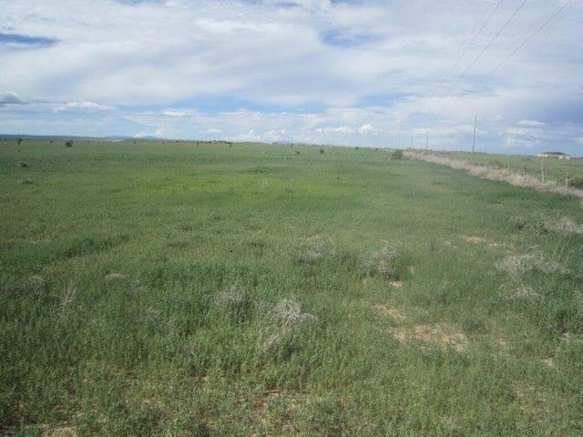 S  Metzger Rd, Estancia, NM 87016