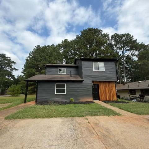 122 Jennifer Ln SW #120, Marietta, GA 30060
