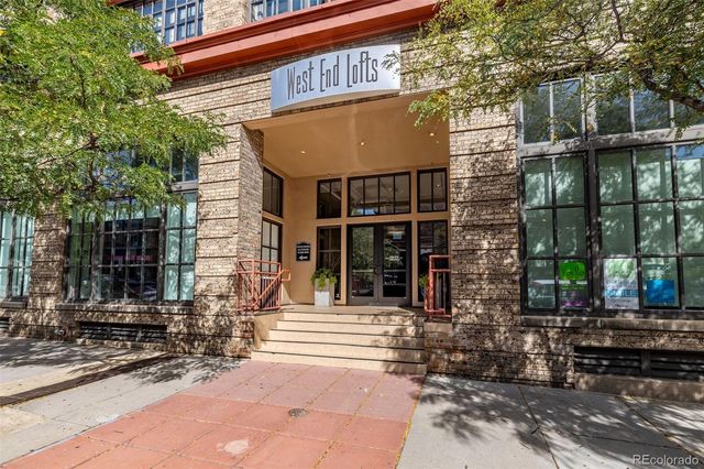 1435 Wazee Street #405, Denver, CO 80202