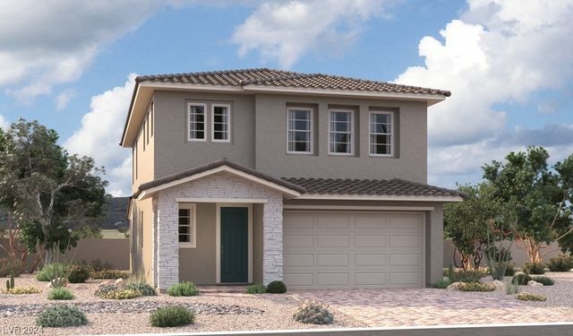 2237 Bird Of Prey St, Las Vegas, NV 89138