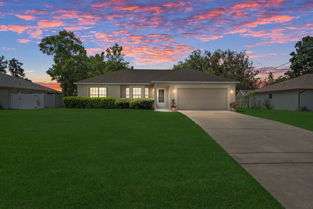 9572 Horizon Dr, Spring Hill, FL 34608