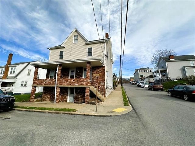 502 Duquesne Ave #3, Canonsburg, PA 15317