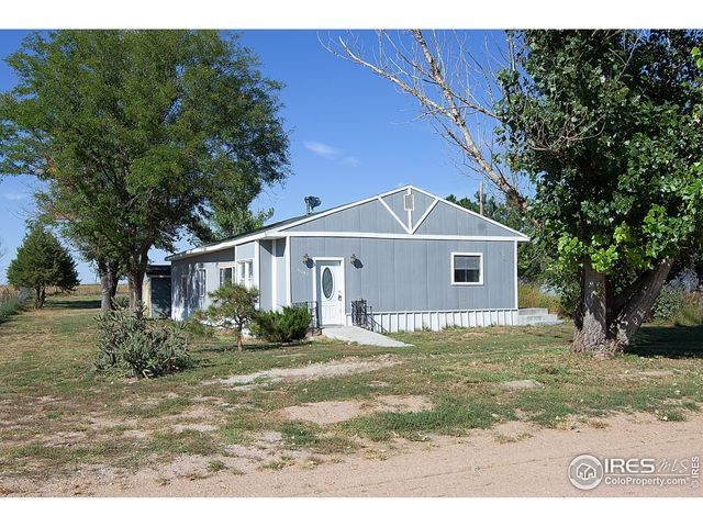 15197 County Road 28.1, Sterling, CO 80751