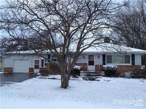 279 Pine St, Dimondale, MI 48821