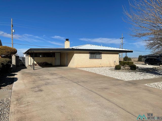2901 W  8th St, Roswell, NM 88201