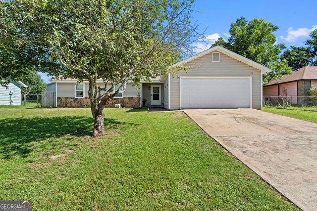 117 Cheryl Blvd, Warner Robins, GA 31088