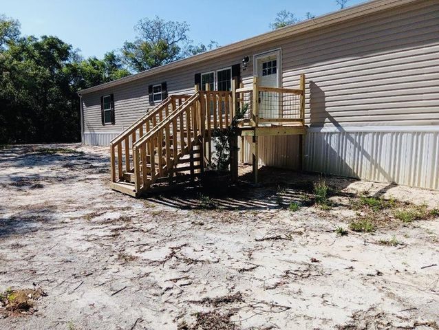 9491 NW 131st Pl, Chiefland, FL 32626