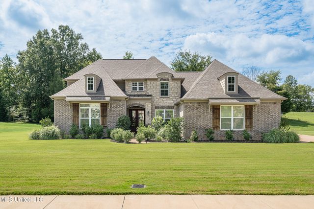 8534 Gwin Hollow Dr, Olive Branch, MS 38654