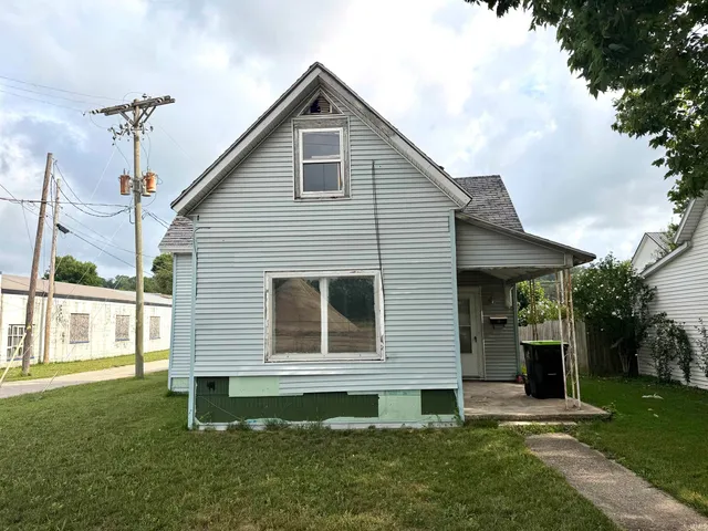 310 Water St, Logansport, IN 46947