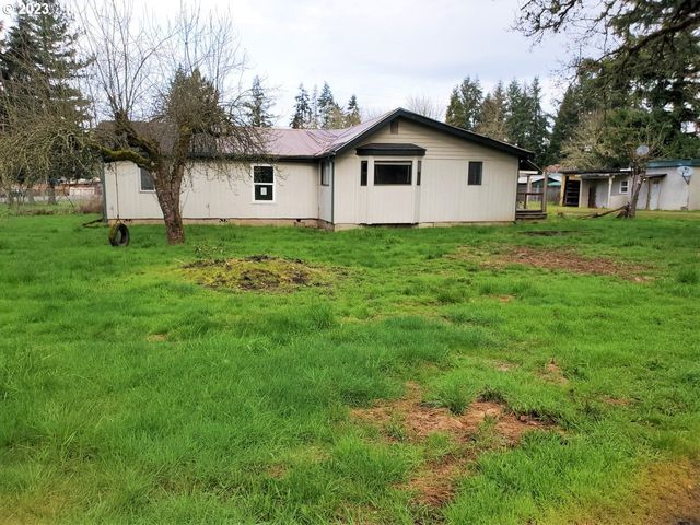 77859 Mosby Creek Rd, Cottage Grove, OR 97424