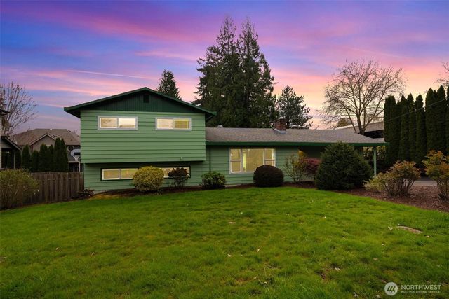 9450 SW Lehman Street, Portland, OR 97223
