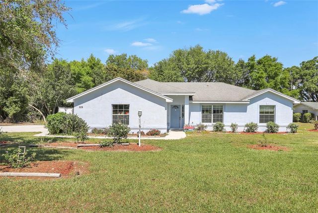 309 W  Frederick Ave, Dundee, FL 33838