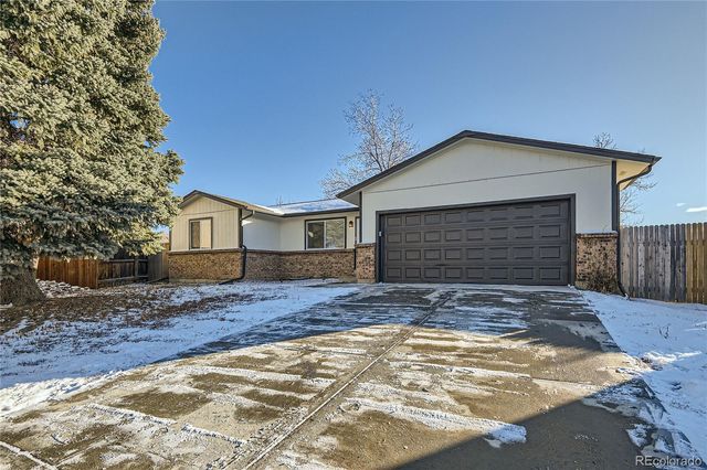8674 W 86th Place, Arvada, CO 80005