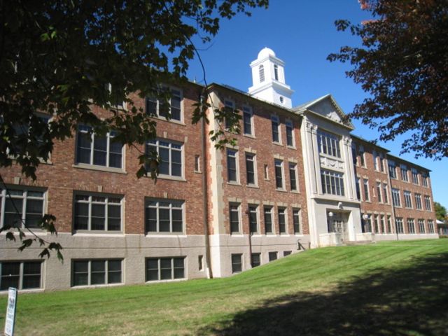 339 Hunting Hill Ave #21, Middletown, CT 06457