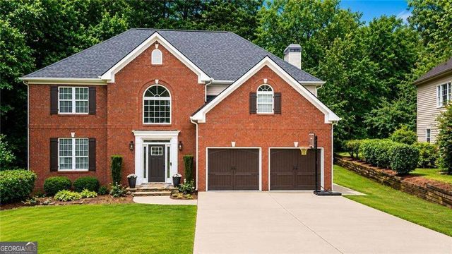 3659 Silver Fox Path, Buford, GA 30519