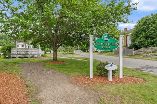 11 Crosswoods Path Boulevard UNIT 31, Merrimack, NH 03054