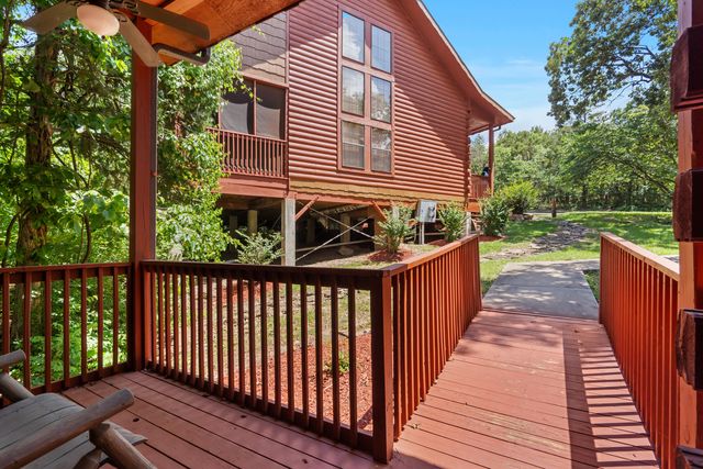 238 Oakridge Road, Branson, MO 65616