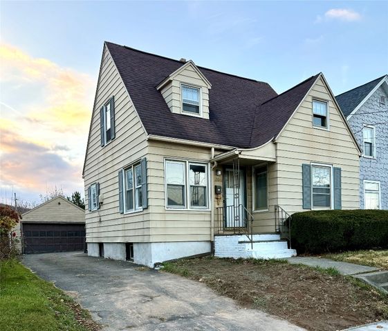 House For Sale In Johnson City Ny Johnson City, NY Single Family Homes For Sale - 19 Listings | Trulia