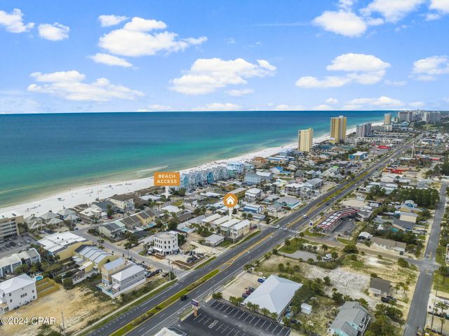 4105 Ocean St, Panama City Beach, FL 32408