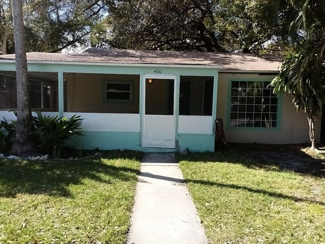 400 Vine Ave, Clearwater, FL 33755