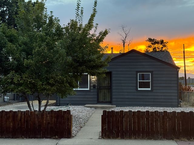 4741 Meade St, Denver, CO 80211