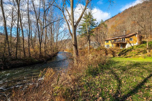 3860 Route 30, Pawlet, VT 05761