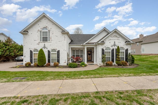 1804 Woodland Farms Ct, Old Hickory, TN 37138
