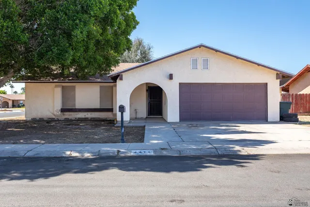 4411 W  14th Pl, Yuma, AZ 85364