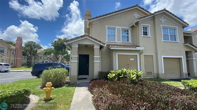 601 Belmont Ln   #601, Pompano Beach, FL 33068