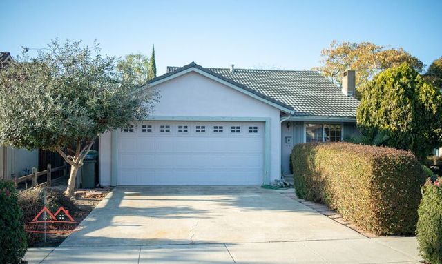 2135 Hikido Dr, San Jose, CA 95131