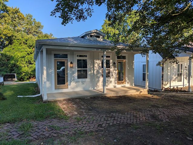 413 Cosby St, Washington, IN 47501