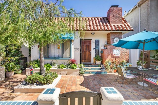 40 La Verne Ave, Long Beach, CA 90803