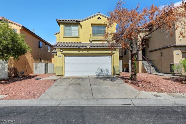 6352 Strongbow Dr, Las Vegas, NV 89156