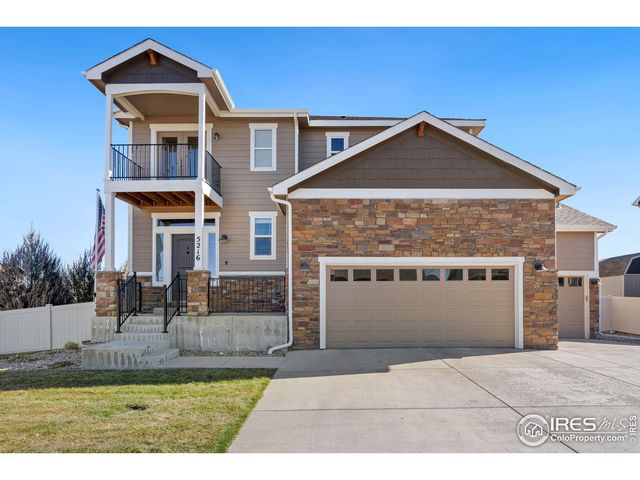 5216 Mountaineer Dr, Windsor, CO 80550