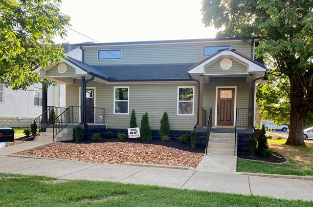 401 Locust St N, Springfield, TN 37172