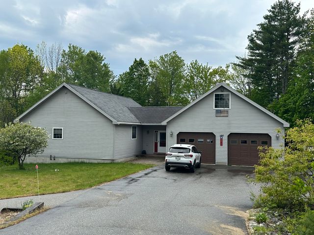 1197 Patch Mountain Road, Greenwood, ME 04255