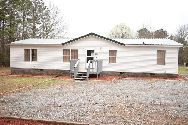 308 Lawrence Rd, Anderson, SC 29624