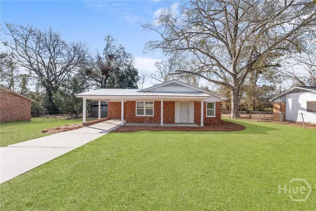 133 Gentilly Drive, Statesboro, GA 30458