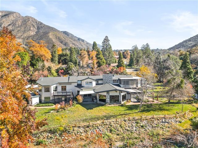 38387 Potato Canyon Rd, Oak Glen, CA 92399