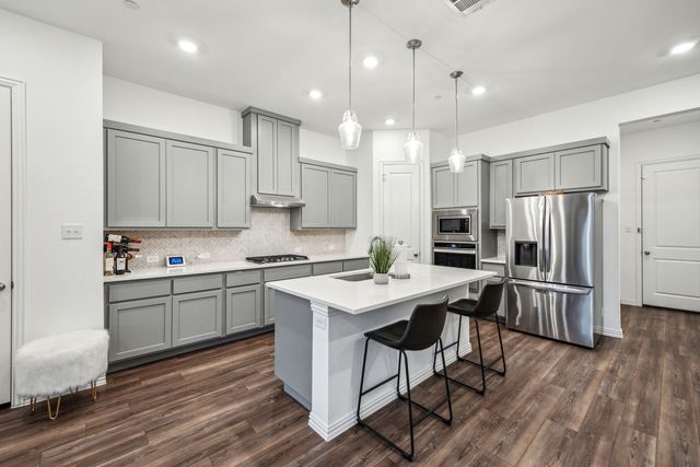 3325 Switch St, Sachse, TX 75048