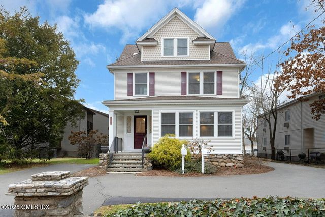 1157 Hope St, Stamford, CT 06907