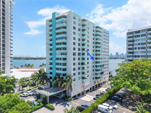 5 Island Ave #6A, Miami Beach, FL 33139