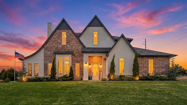 3261 Red Ridge Dr, Blanchard, OK 73010