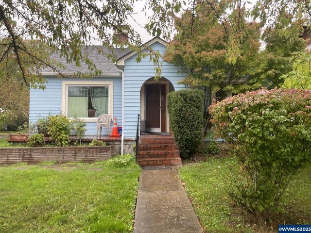 302 NW 17th St, Corvallis, OR 97330