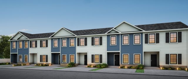 The Charleston Plan in Canal Place, Columbia, SC 29201