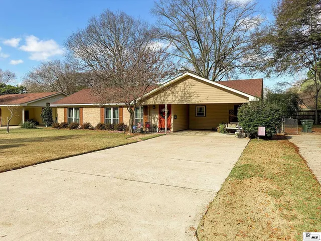 412 Frederick St, Monroe, LA 71201
