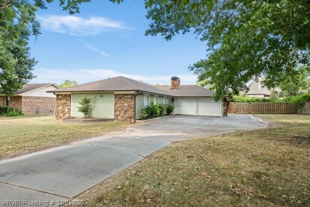 6 Free Ferry North, Fort Smith, AR 72903